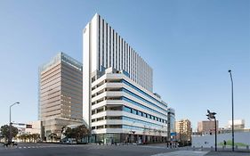 Yokohama Tokyu Rei Hotel
